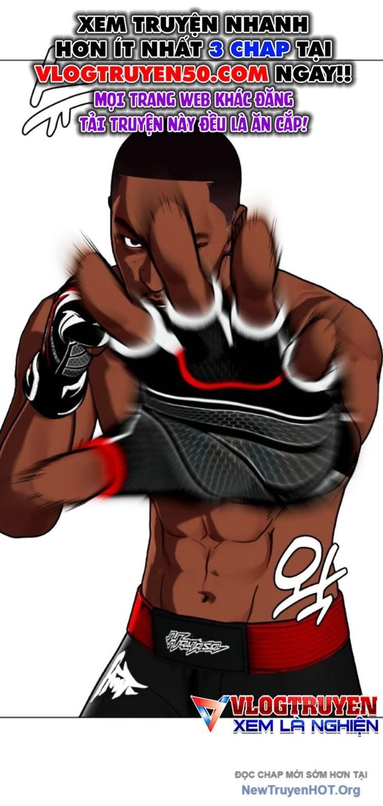 Loser Giỏi Võ Chapter 129 - 58