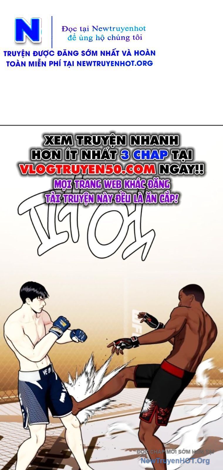 Loser Giỏi Võ Chapter 129 - 60