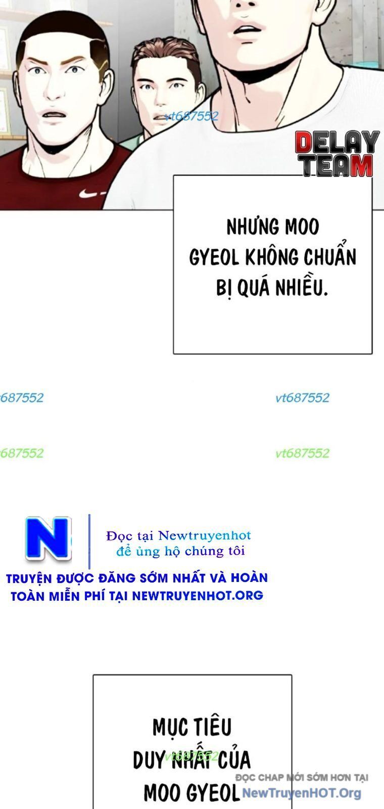 Loser Giỏi Võ Chapter 129 - 7