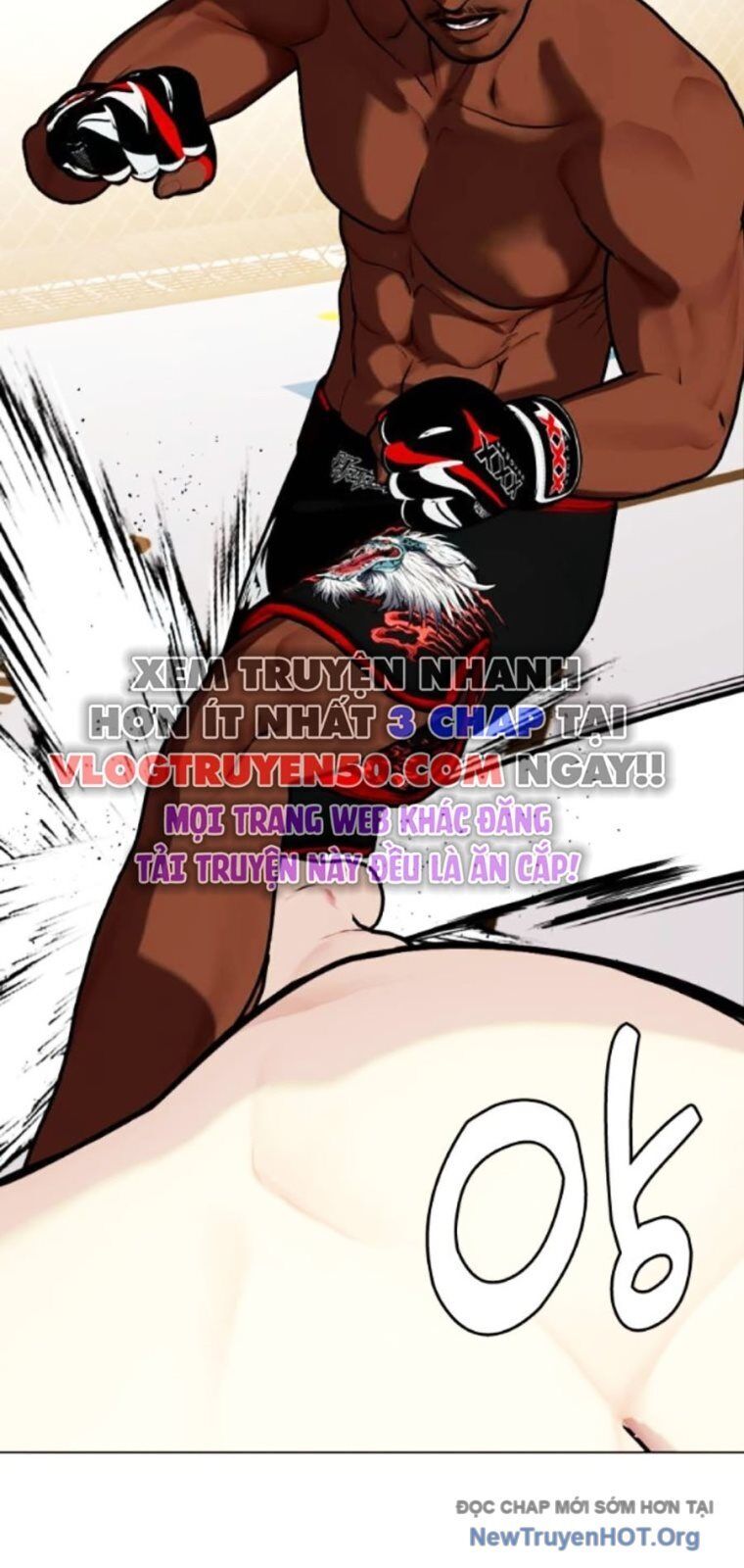 Loser Giỏi Võ Chapter 129 - 65