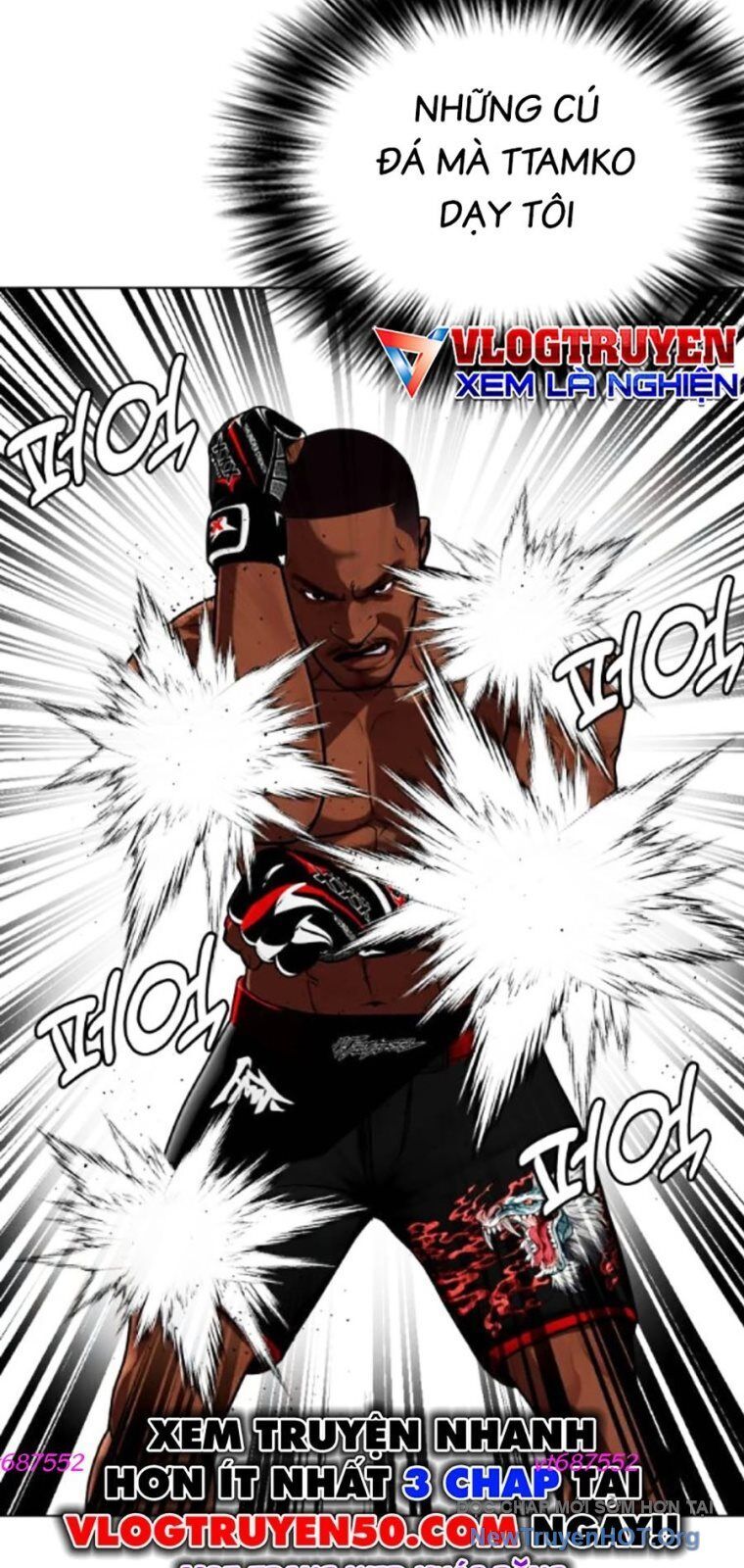 Loser Giỏi Võ Chapter 129 - 69