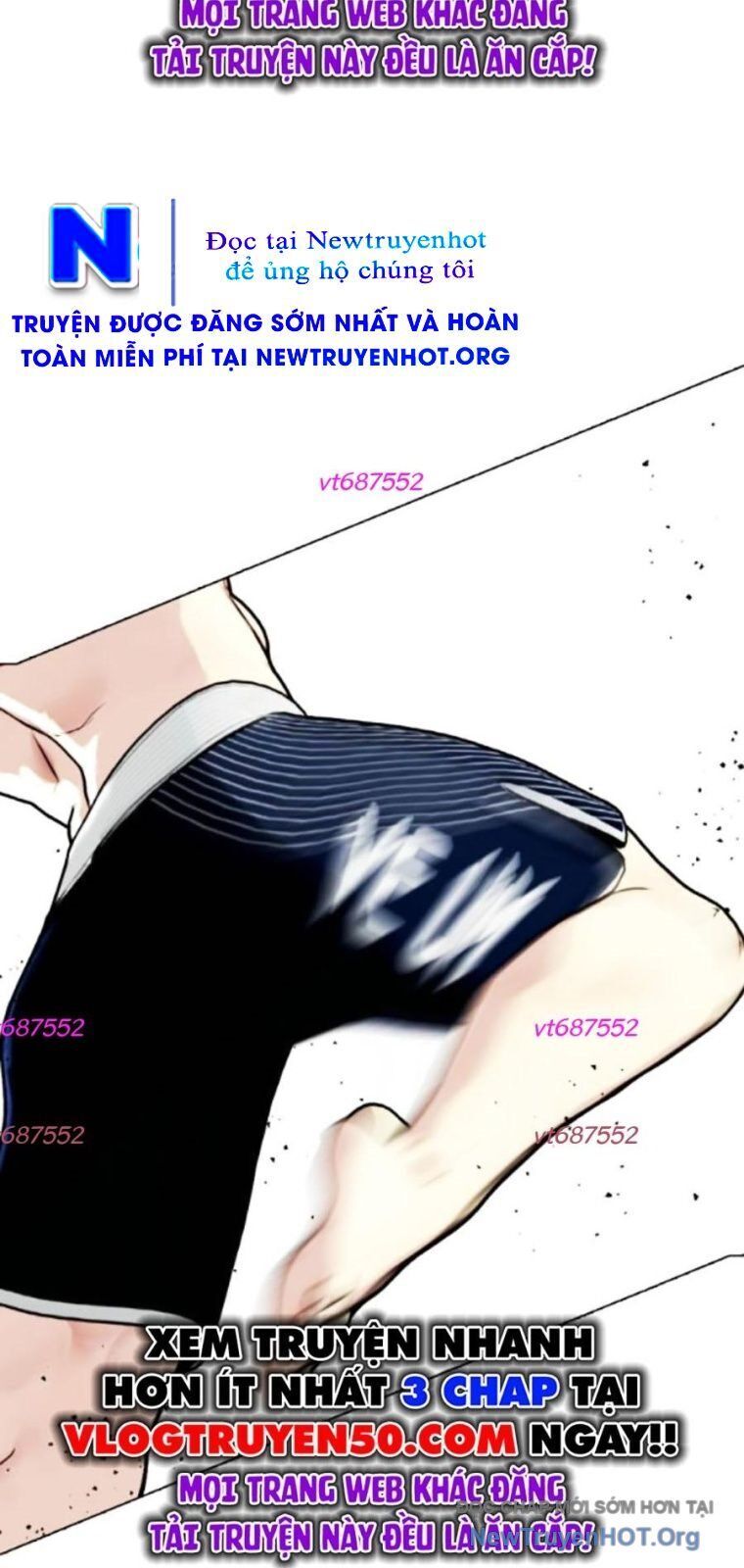 Loser Giỏi Võ Chapter 129 - 70