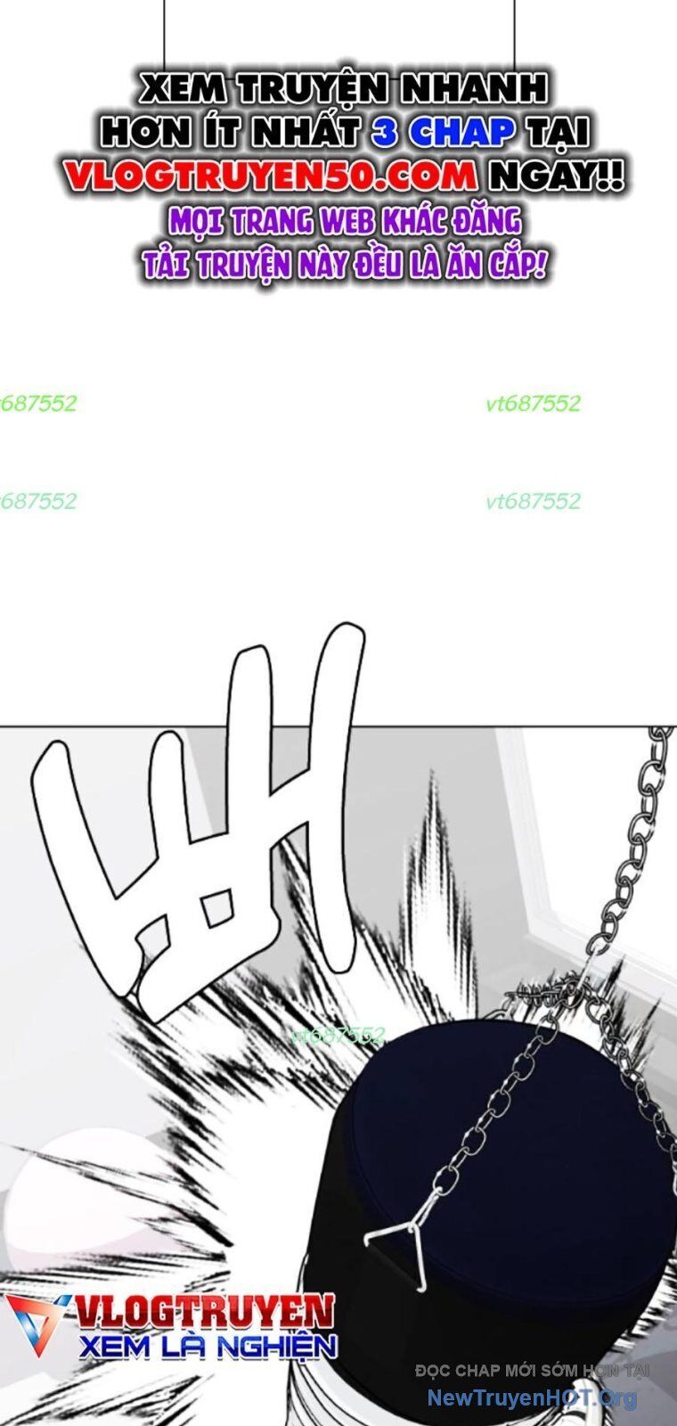 Loser Giỏi Võ Chapter 129 - 8