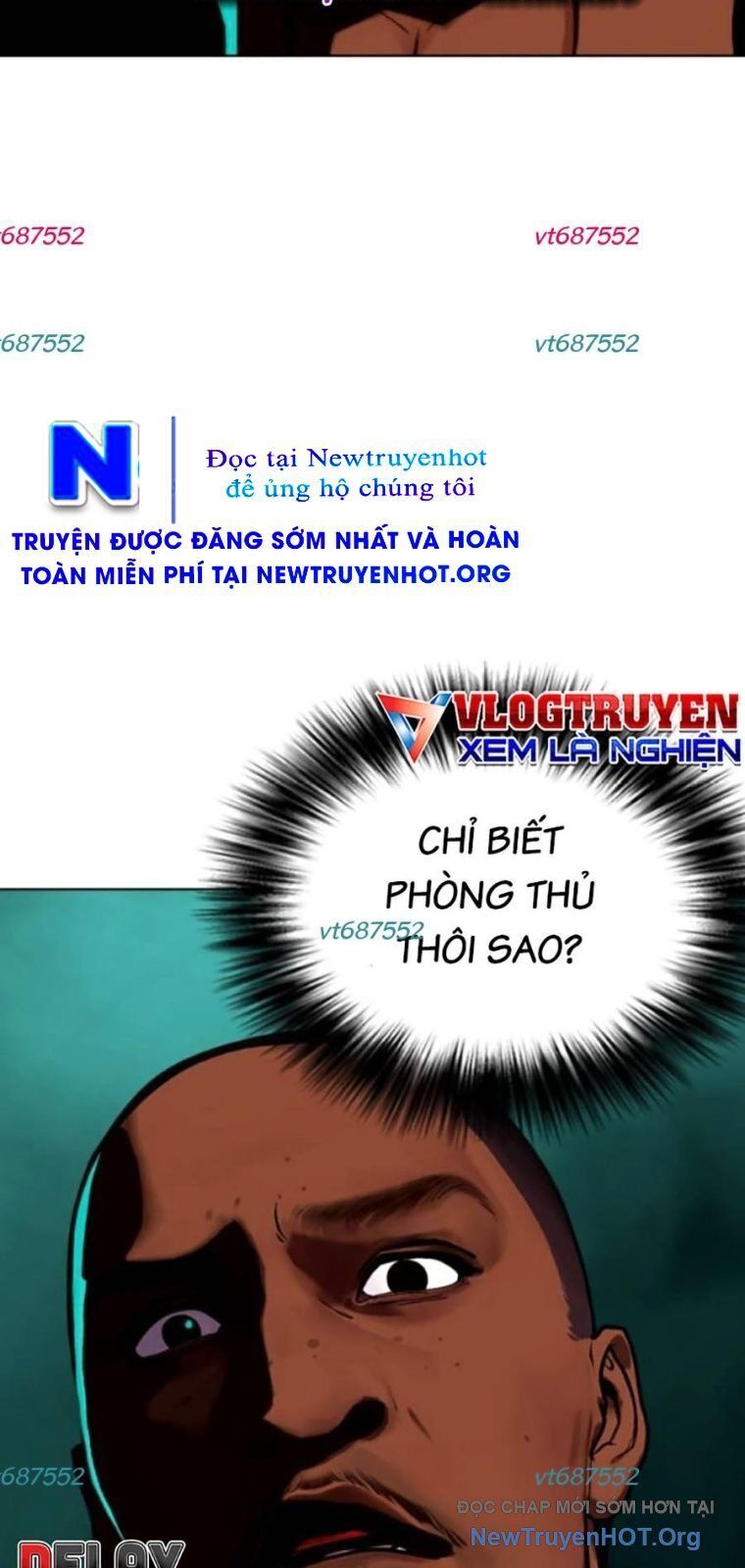 Loser Giỏi Võ Chapter 129 - 80