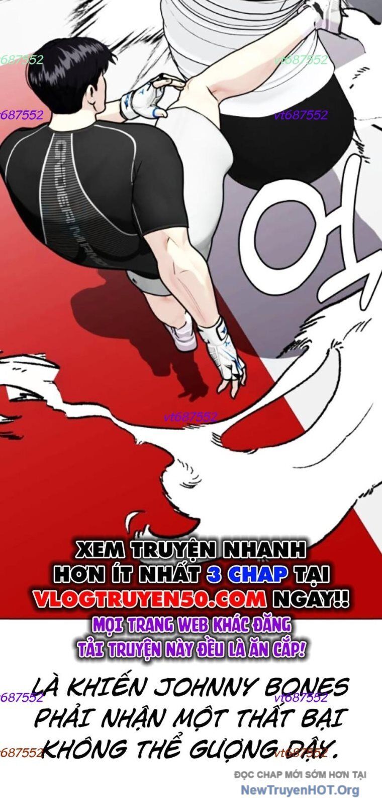 Loser Giỏi Võ Chapter 129 - 9