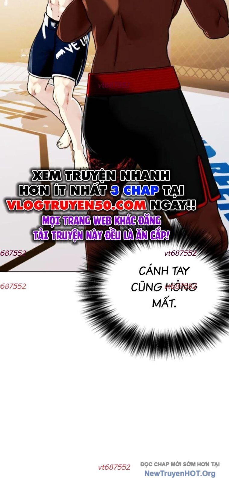 Loser Giỏi Võ Chapter 129 - 82