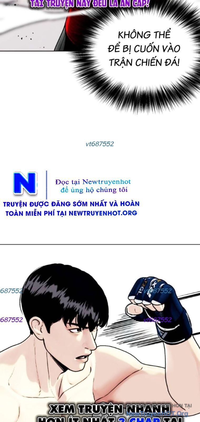 Loser Giỏi Võ Chapter 129 - 85