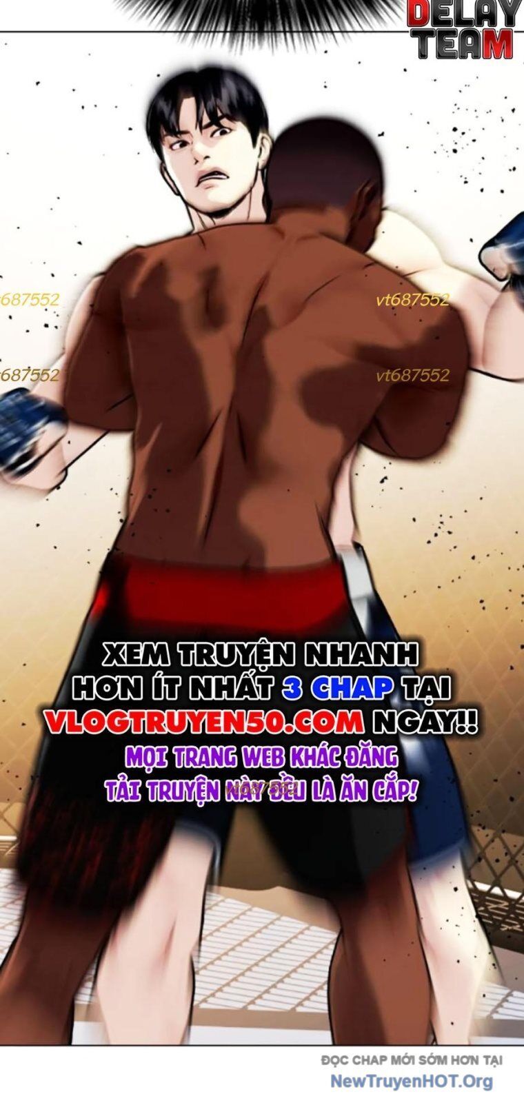 Loser Giỏi Võ Chapter 129 - 87