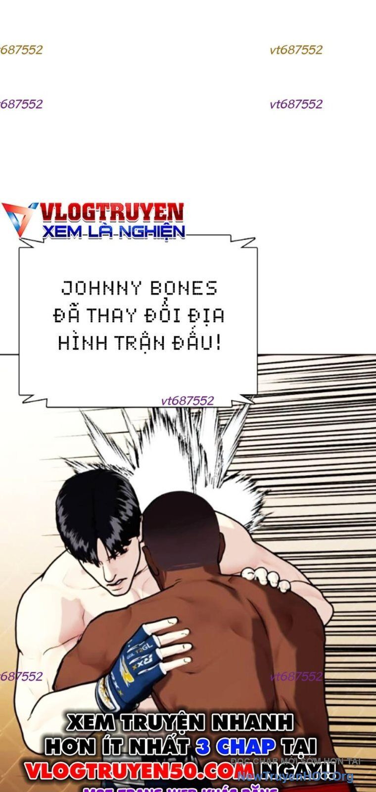 Loser Giỏi Võ Chapter 129 - 88