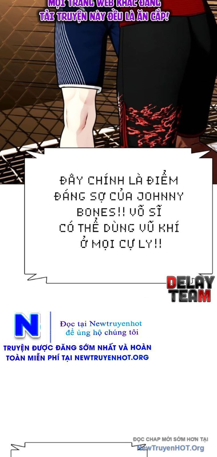 Loser Giỏi Võ Chapter 129 - 89