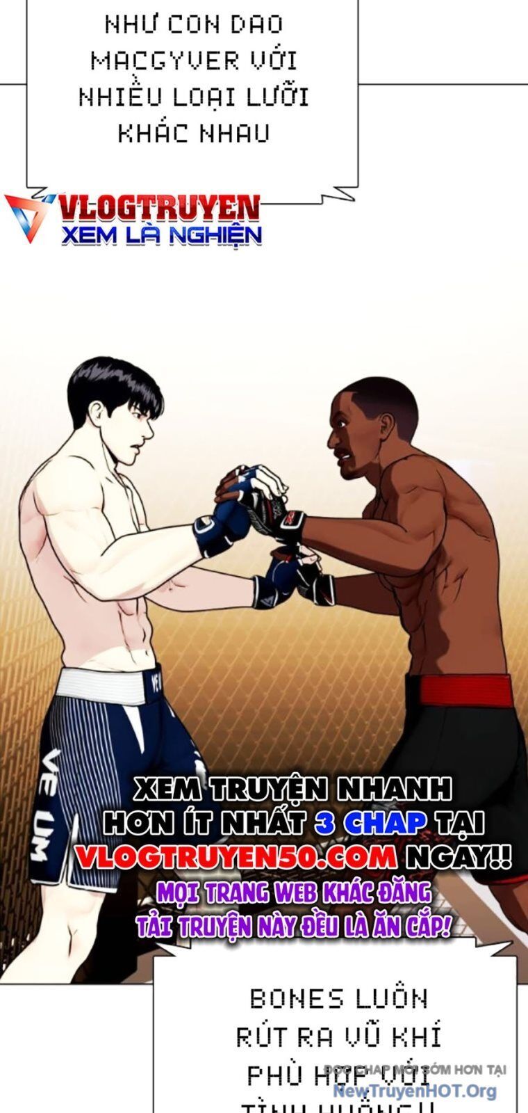 Loser Giỏi Võ Chapter 129 - 90