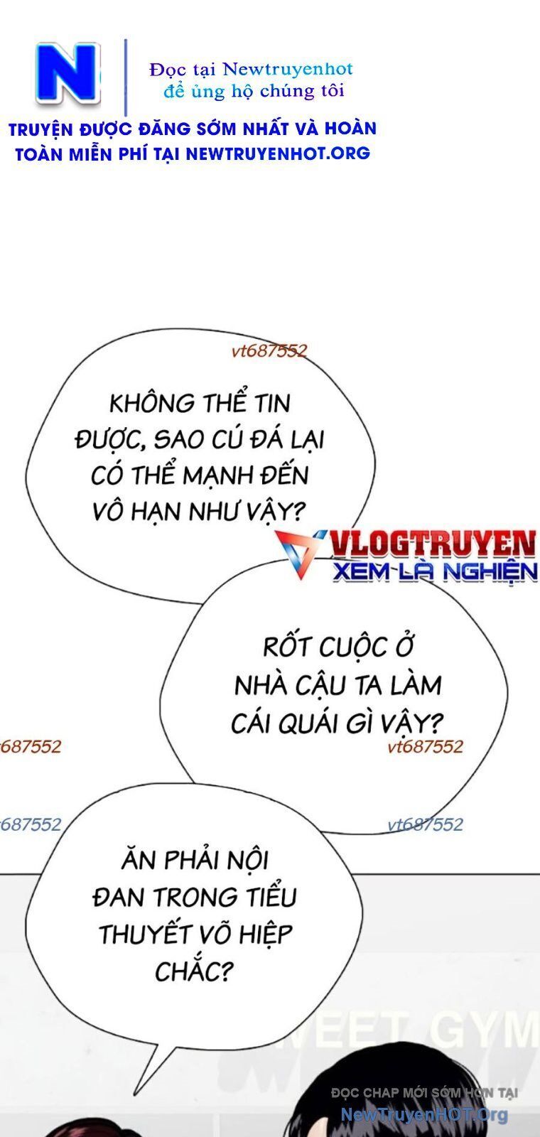Loser Giỏi Võ Chapter 129 - 10