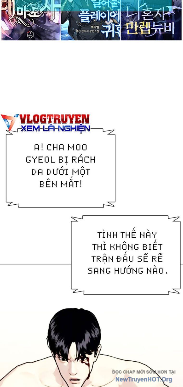 Loser Giỏi Võ Chapter 129 - 95