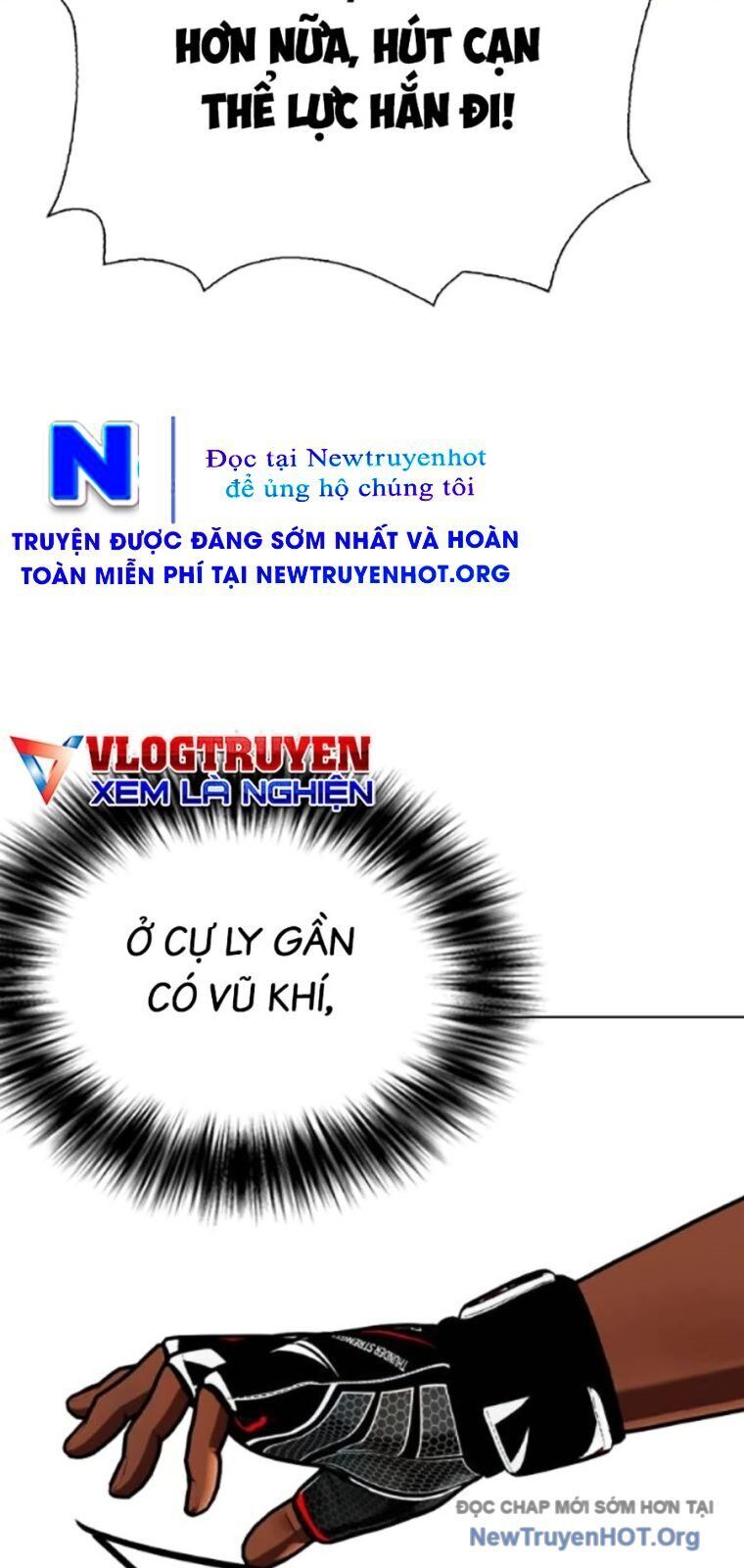 Loser Giỏi Võ Chapter 129 - 98