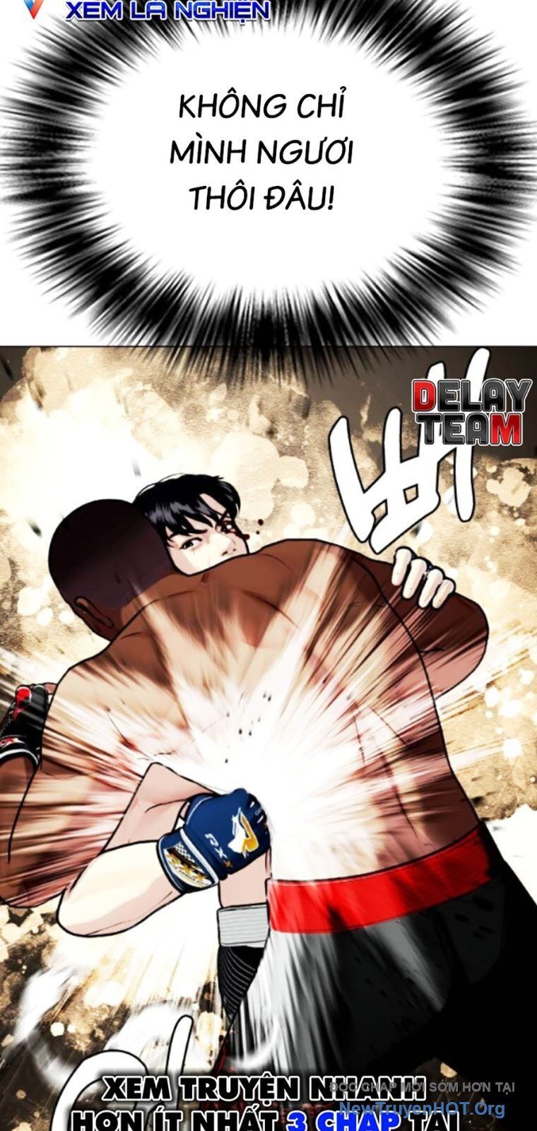 Loser Giỏi Võ Chapter 129 - 100