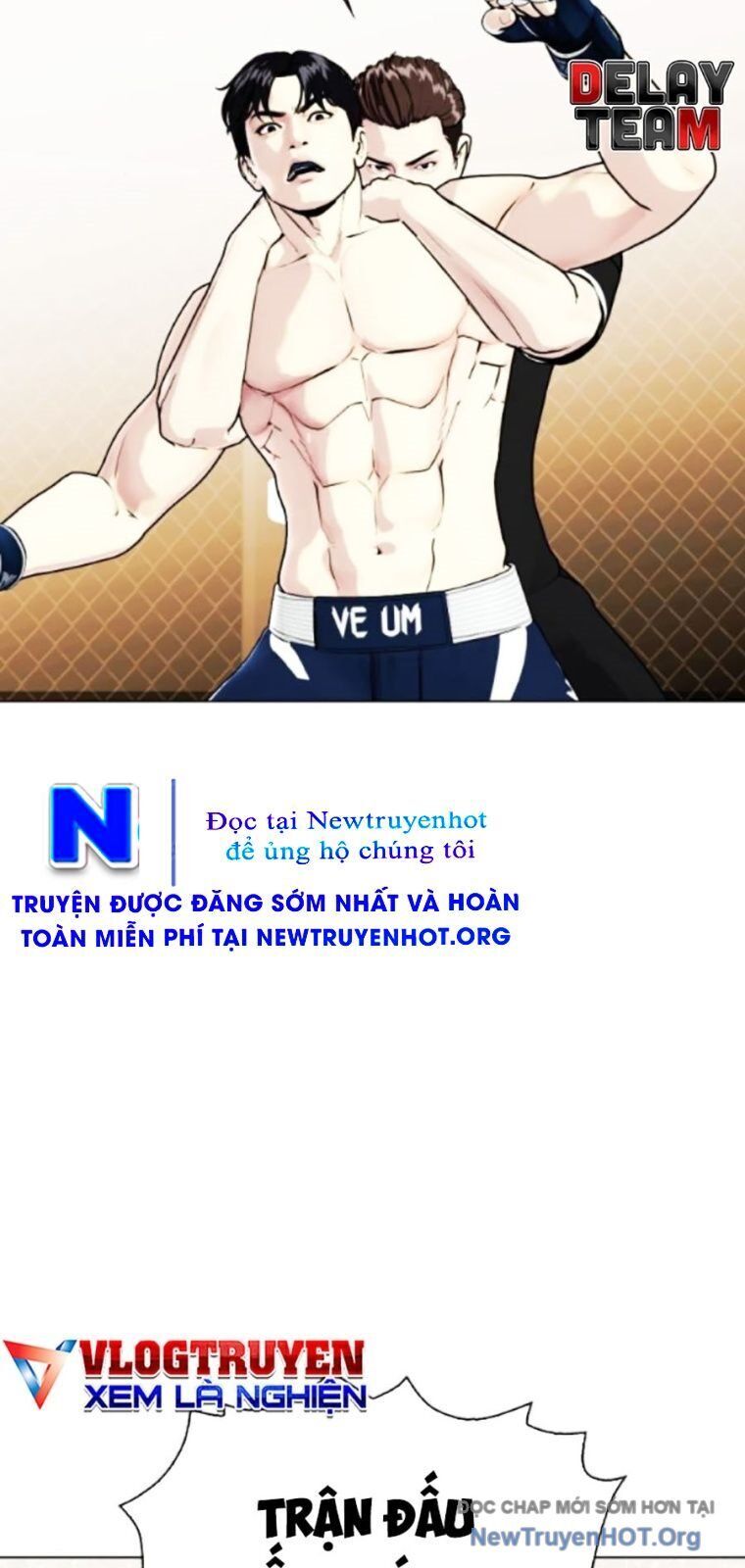 Loser Giỏi Võ Chapter 130 - 101