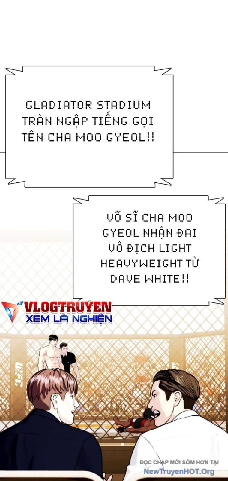 Loser Giỏi Võ Chapter 130 - 107