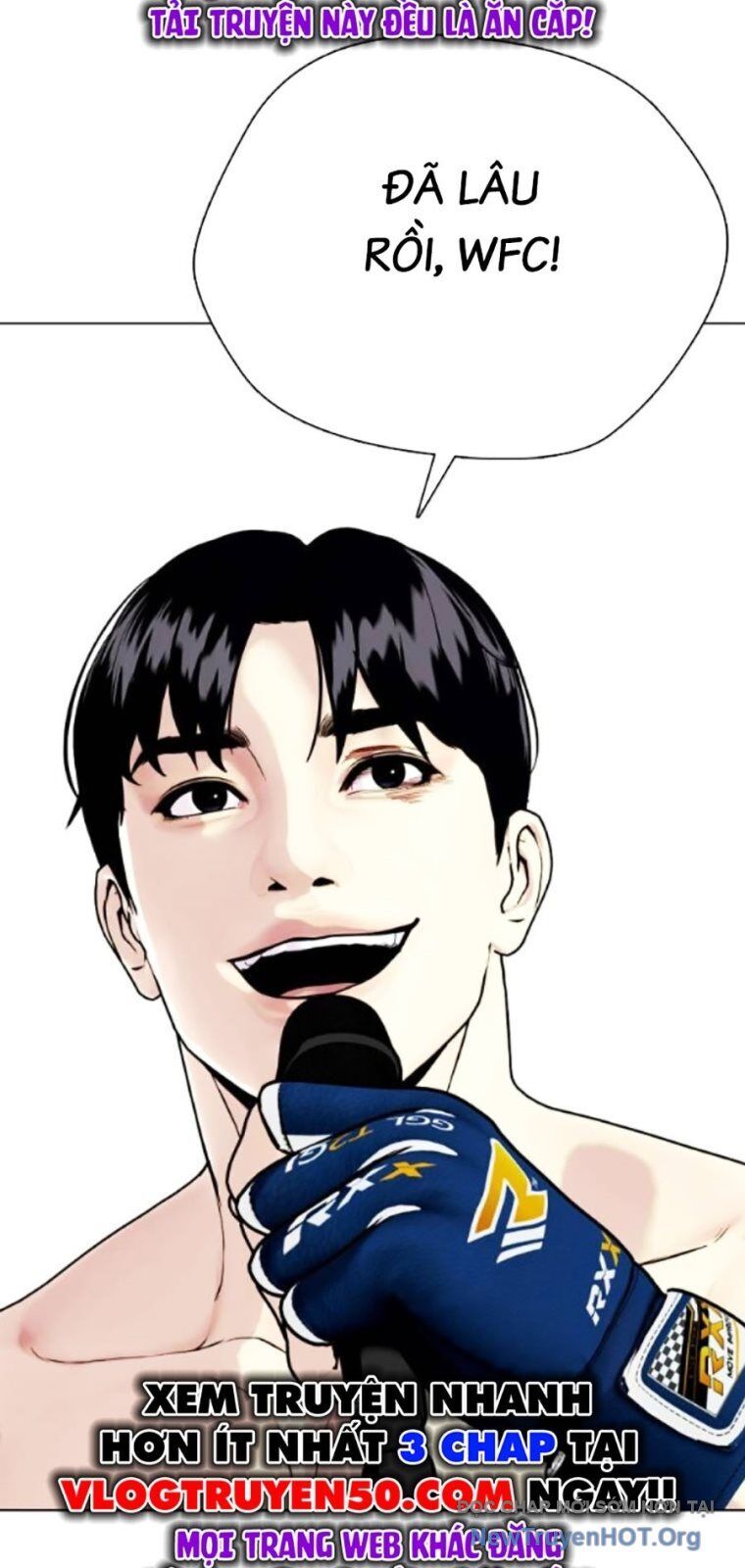 Loser Giỏi Võ Chapter 130 - 109