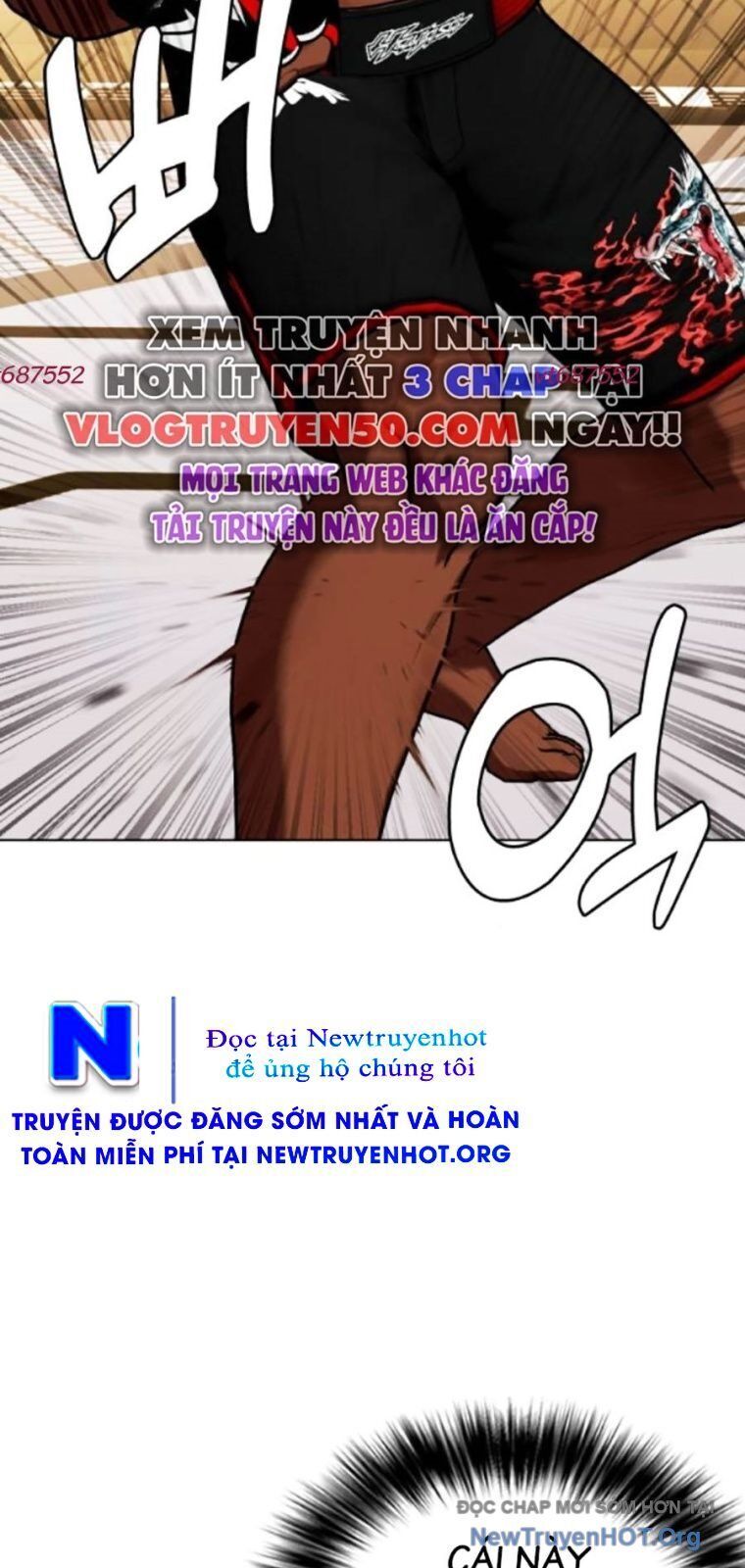 Loser Giỏi Võ Chapter 130 - 12