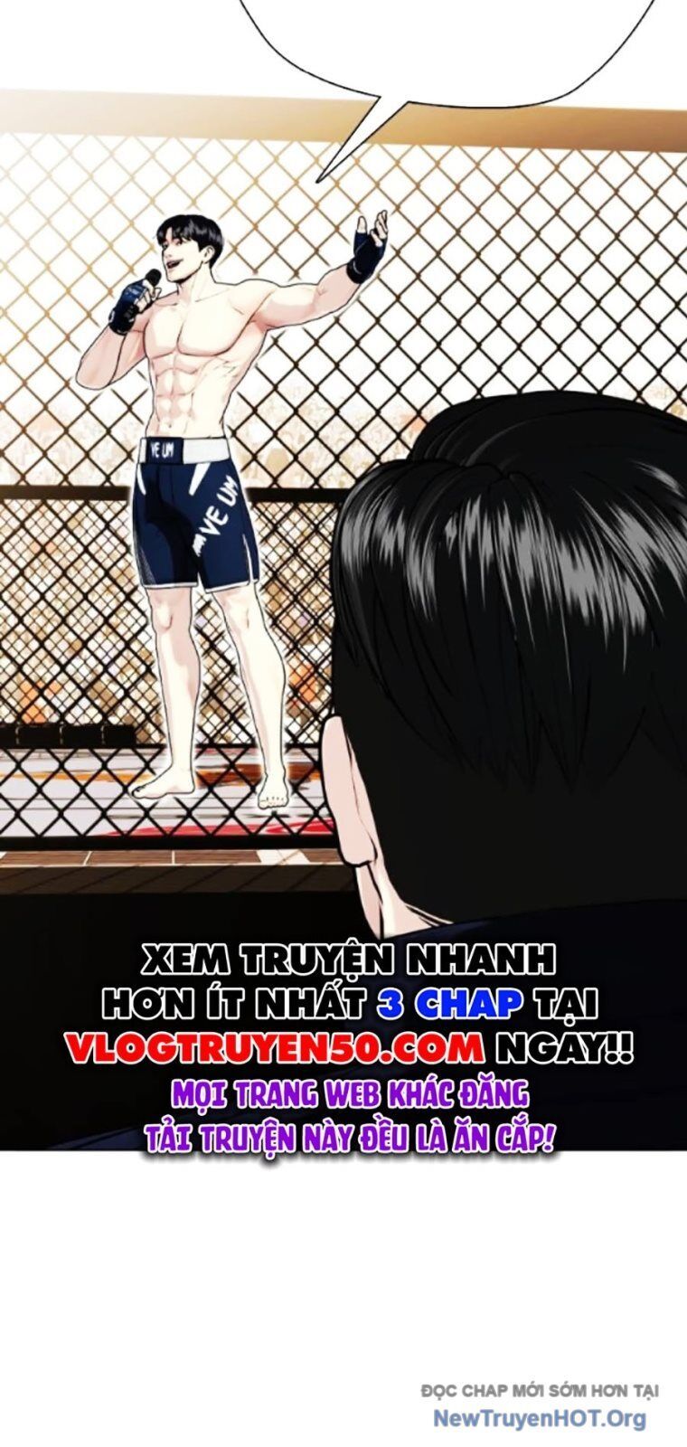 Loser Giỏi Võ Chapter 130 - 113