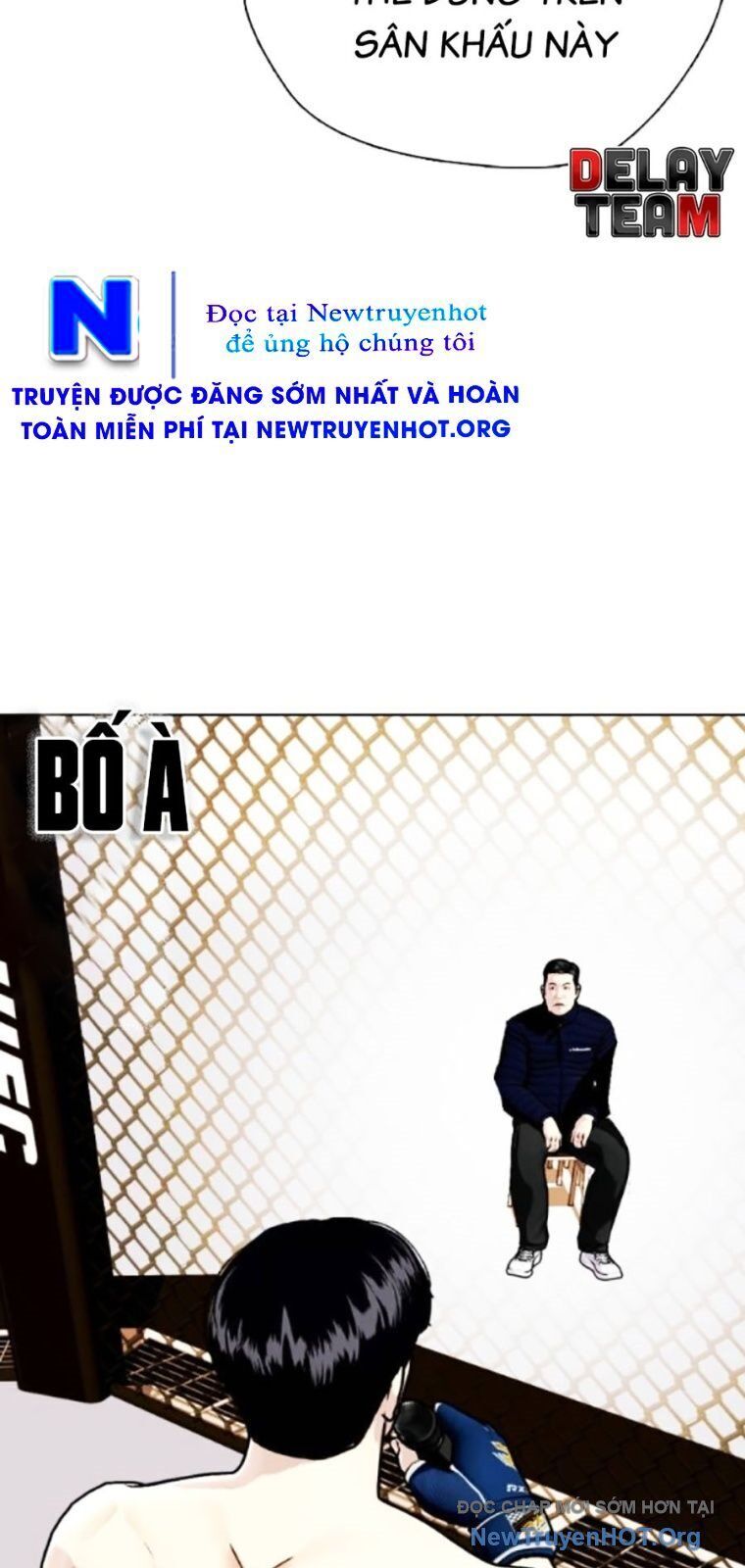 Loser Giỏi Võ Chapter 130 - 115