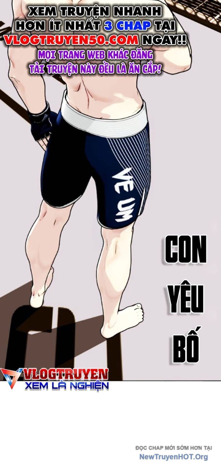 Loser Giỏi Võ Chapter 130 - 116