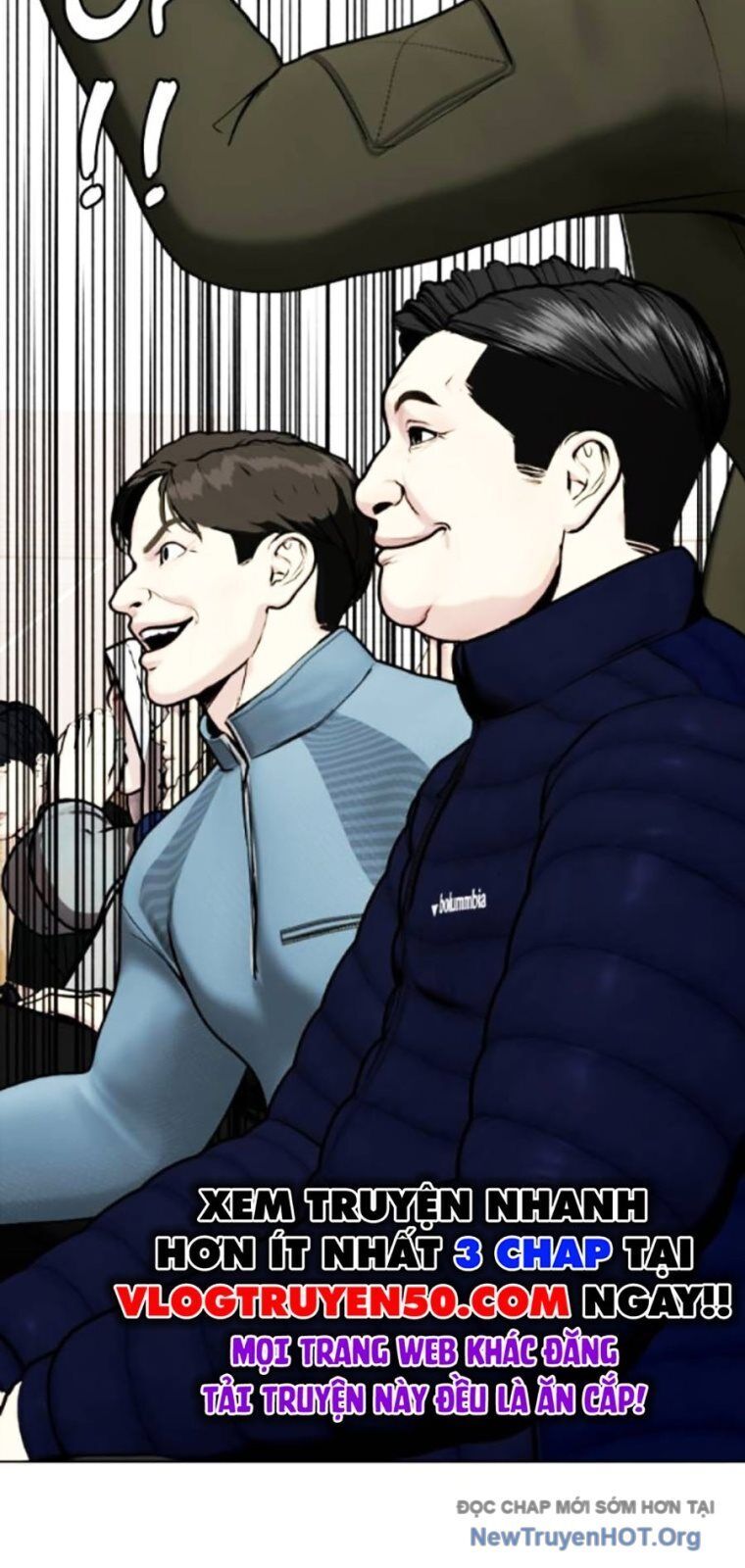 Loser Giỏi Võ Chapter 130 - 118