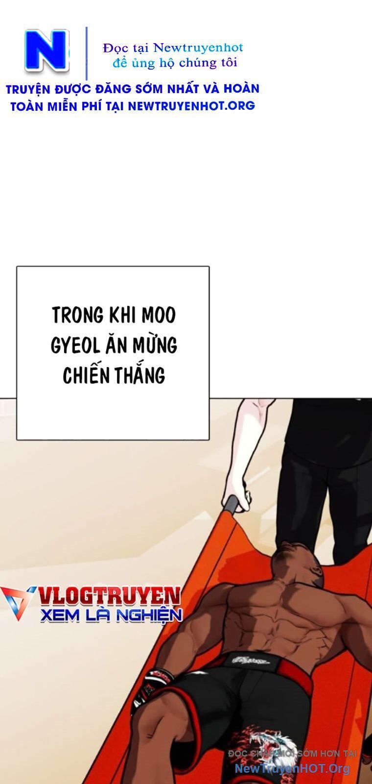 Loser Giỏi Võ Chapter 130 - 119