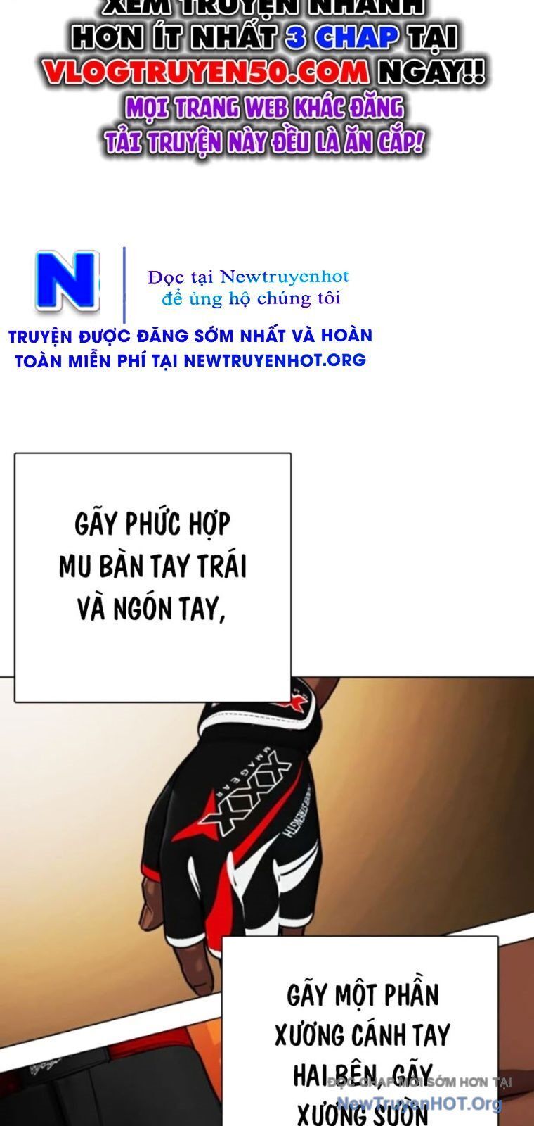 Loser Giỏi Võ Chapter 130 - 121