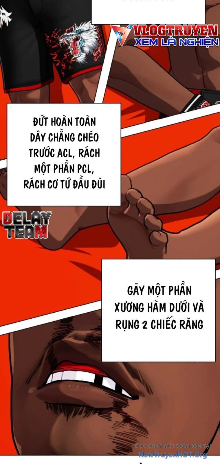 Loser Giỏi Võ Chapter 130 - 122