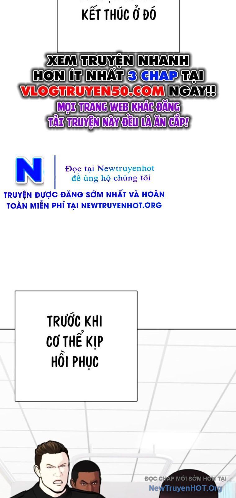 Loser Giỏi Võ Chapter 130 - 125