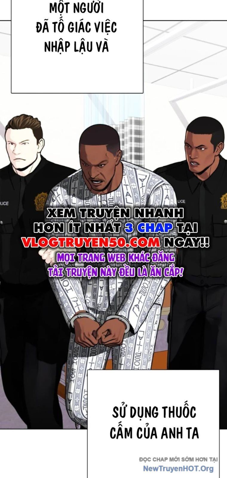 Loser Giỏi Võ Chapter 130 - 127