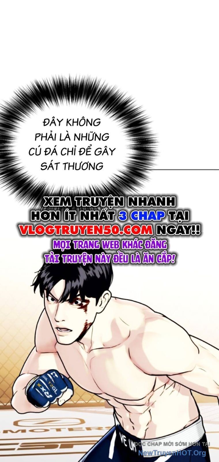 Loser Giỏi Võ Chapter 130 - 14