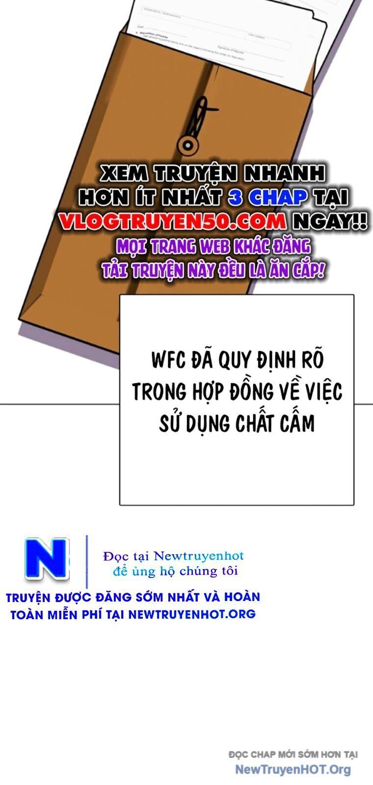 Loser Giỏi Võ Chapter 130 - 131
