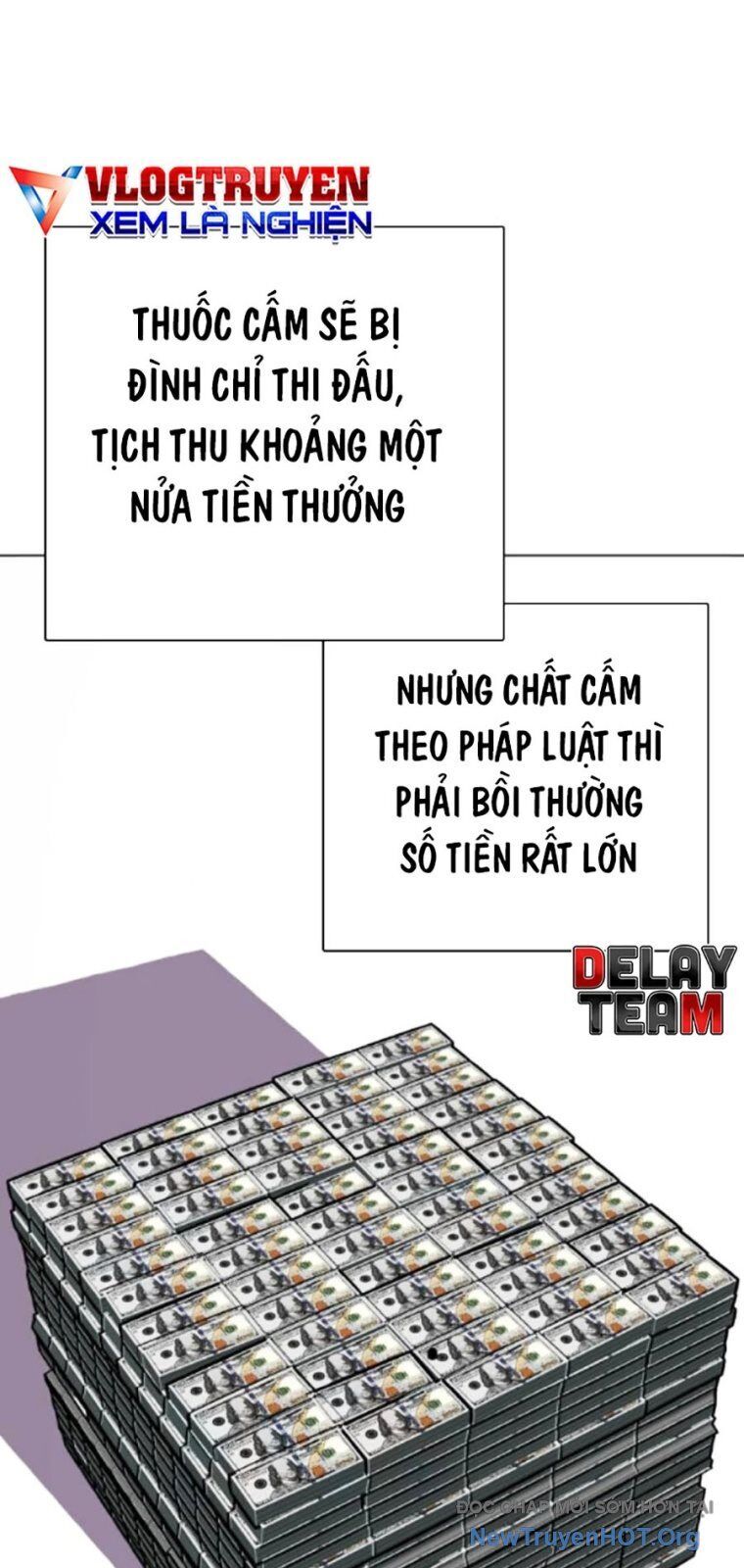 Loser Giỏi Võ Chapter 130 - 132