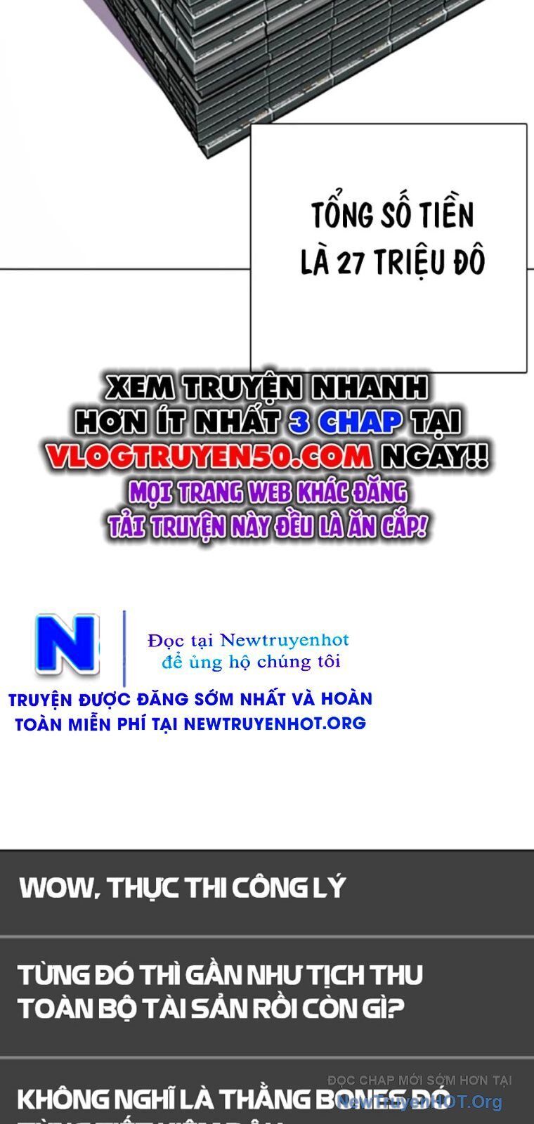 Loser Giỏi Võ Chapter 130 - 133