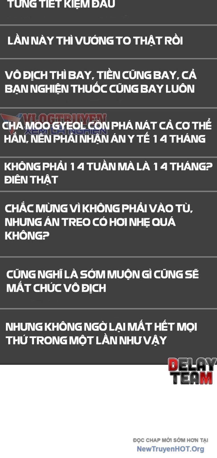 Loser Giỏi Võ Chapter 130 - 134
