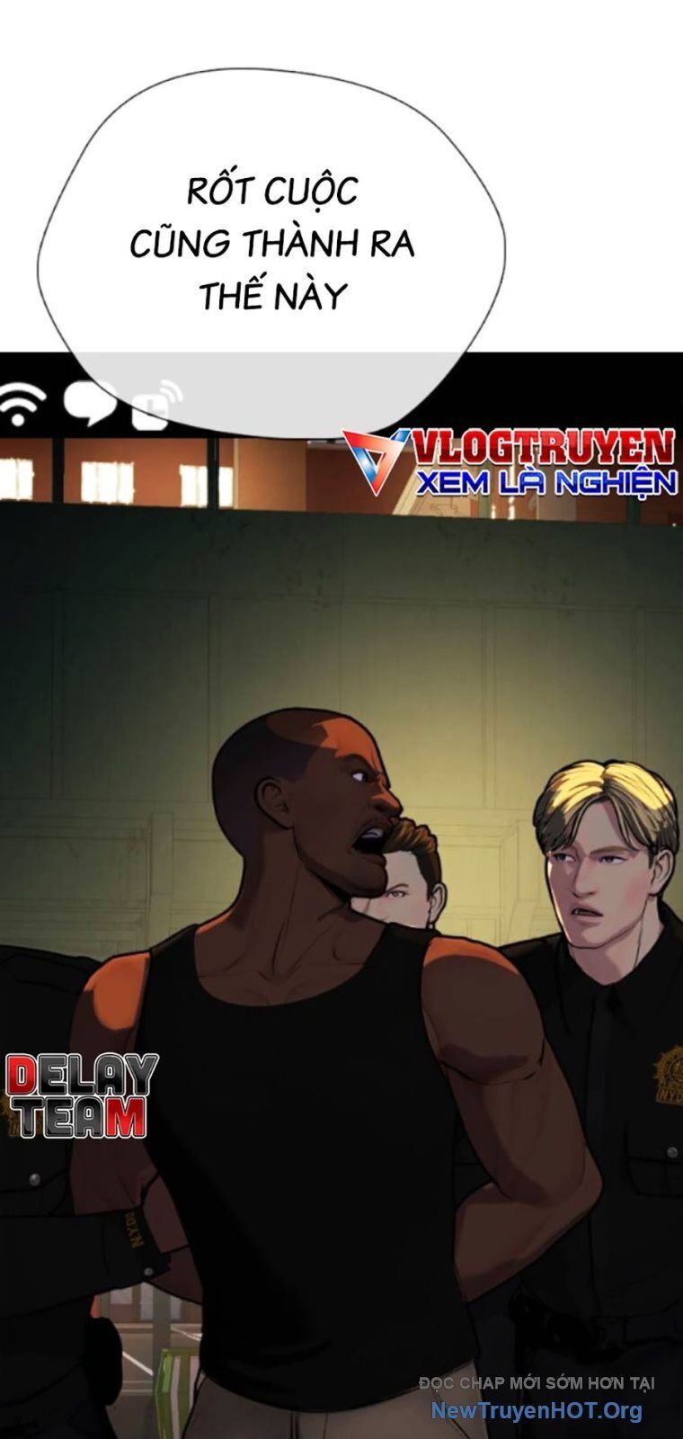 Loser Giỏi Võ Chapter 130 - 139