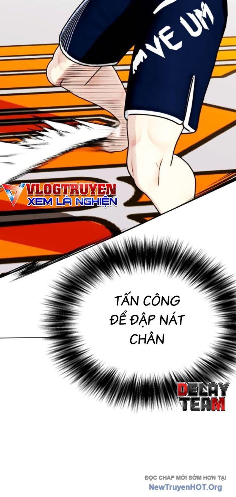 Loser Giỏi Võ Chapter 130 - 15