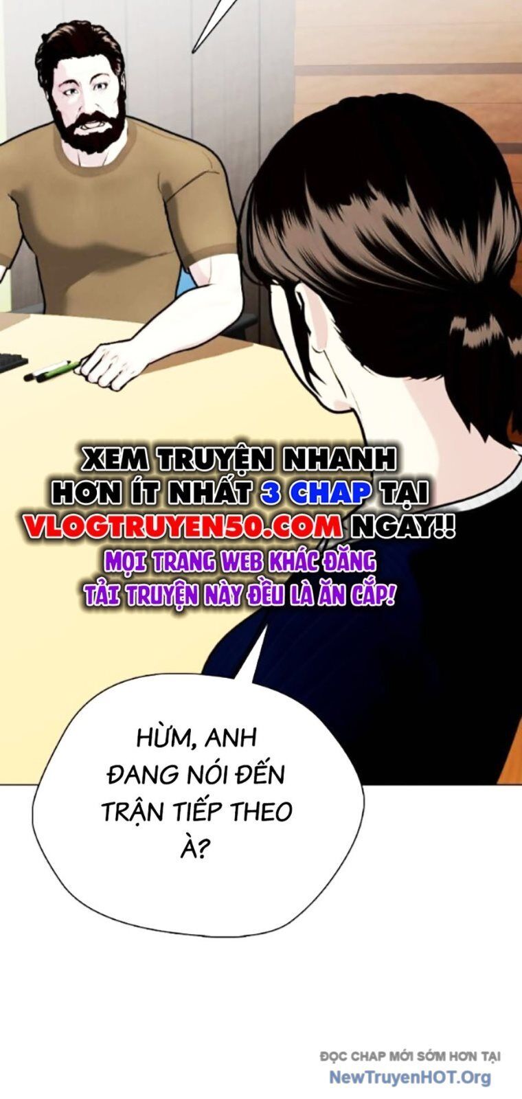Loser Giỏi Võ Chapter 130 - 142