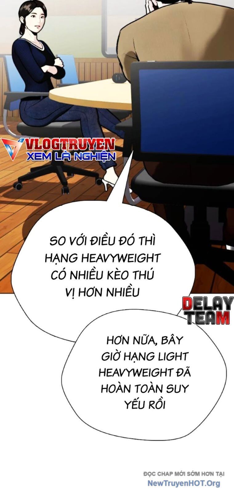 Loser Giỏi Võ Chapter 130 - 146