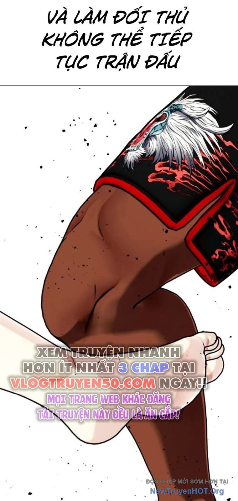 Loser Giỏi Võ Chapter 130 - 16