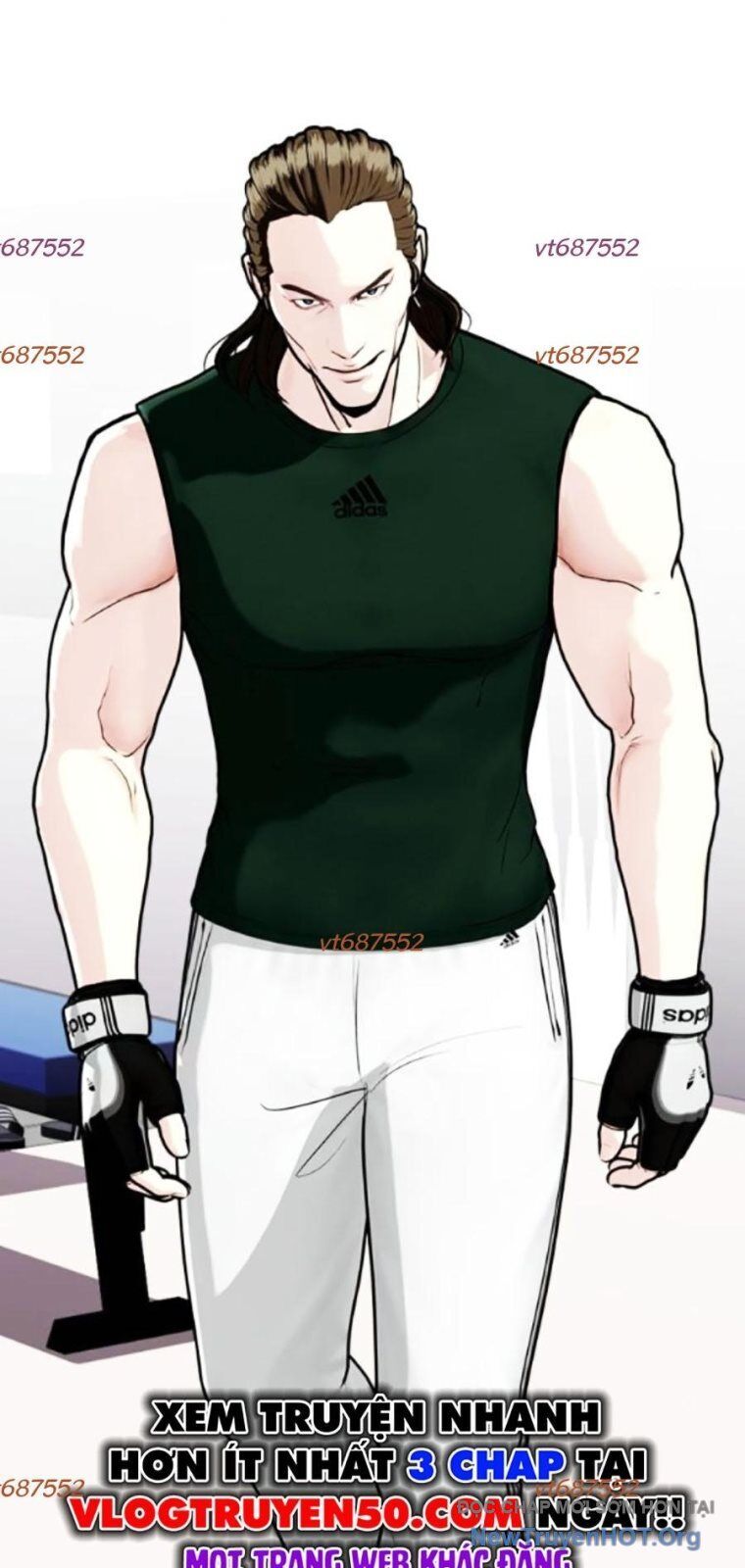 Loser Giỏi Võ Chapter 130 - 158