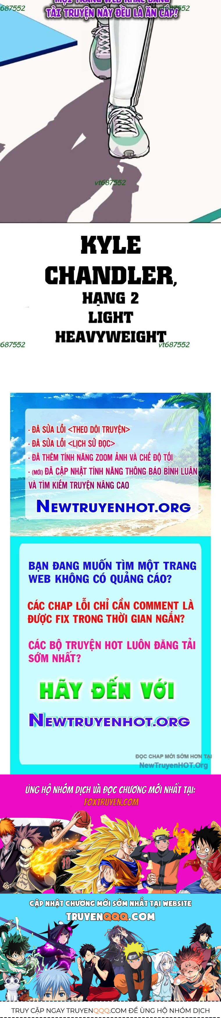 Loser Giỏi Võ Chapter 130 - 159