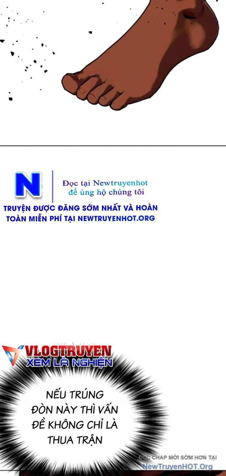 Loser Giỏi Võ Chapter 130 - 17