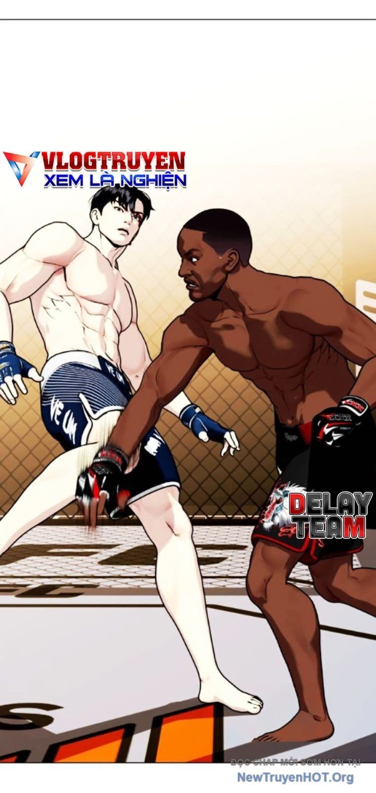 Loser Giỏi Võ Chapter 130 - 20