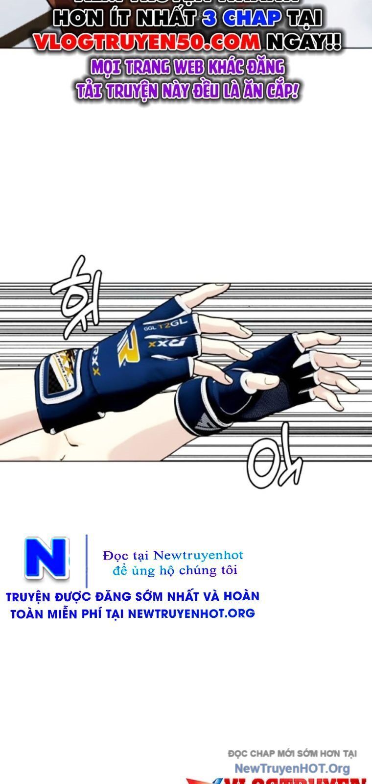 Loser Giỏi Võ Chapter 130 - 26