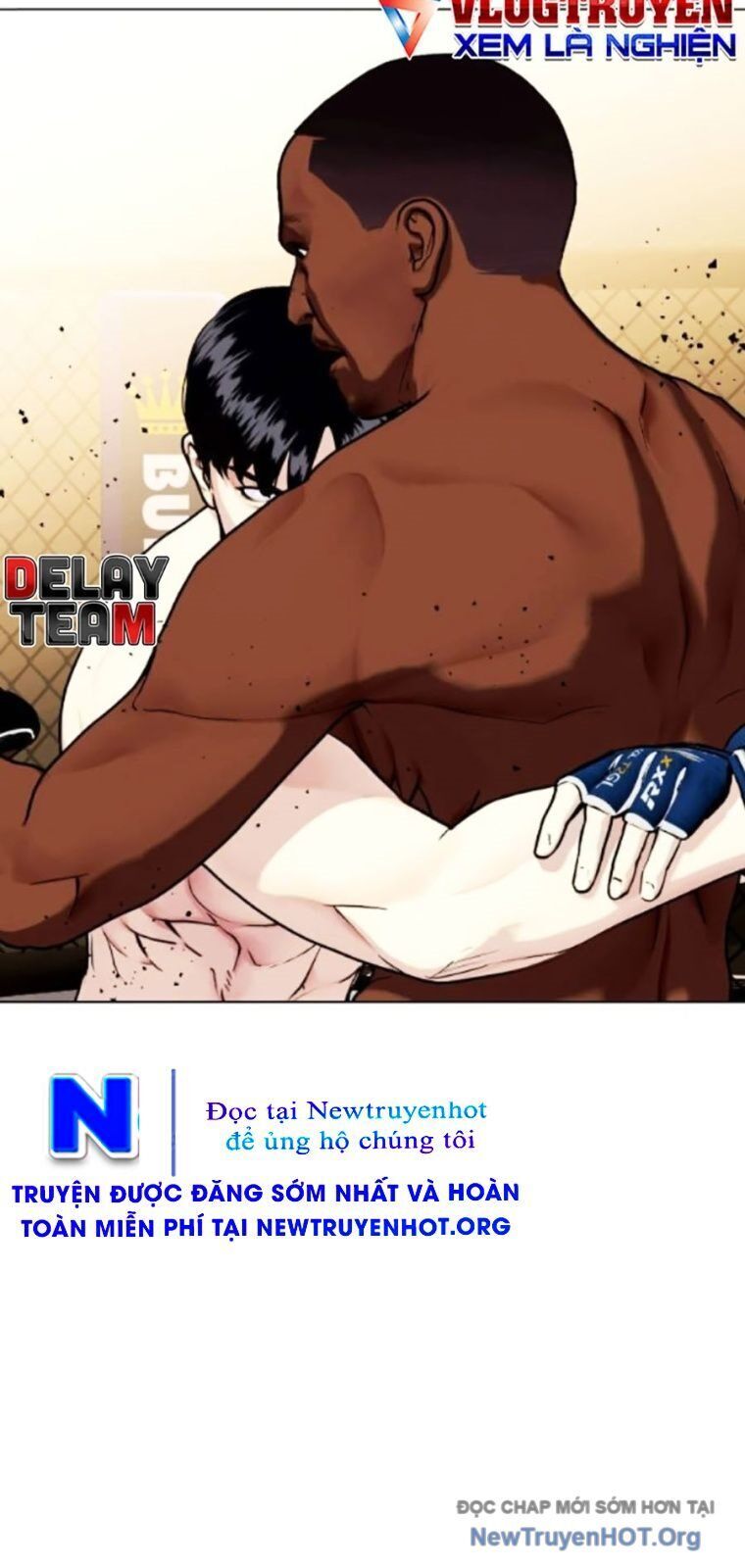 Loser Giỏi Võ Chapter 130 - 27