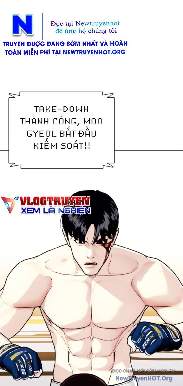 Loser Giỏi Võ Chapter 130 - 30
