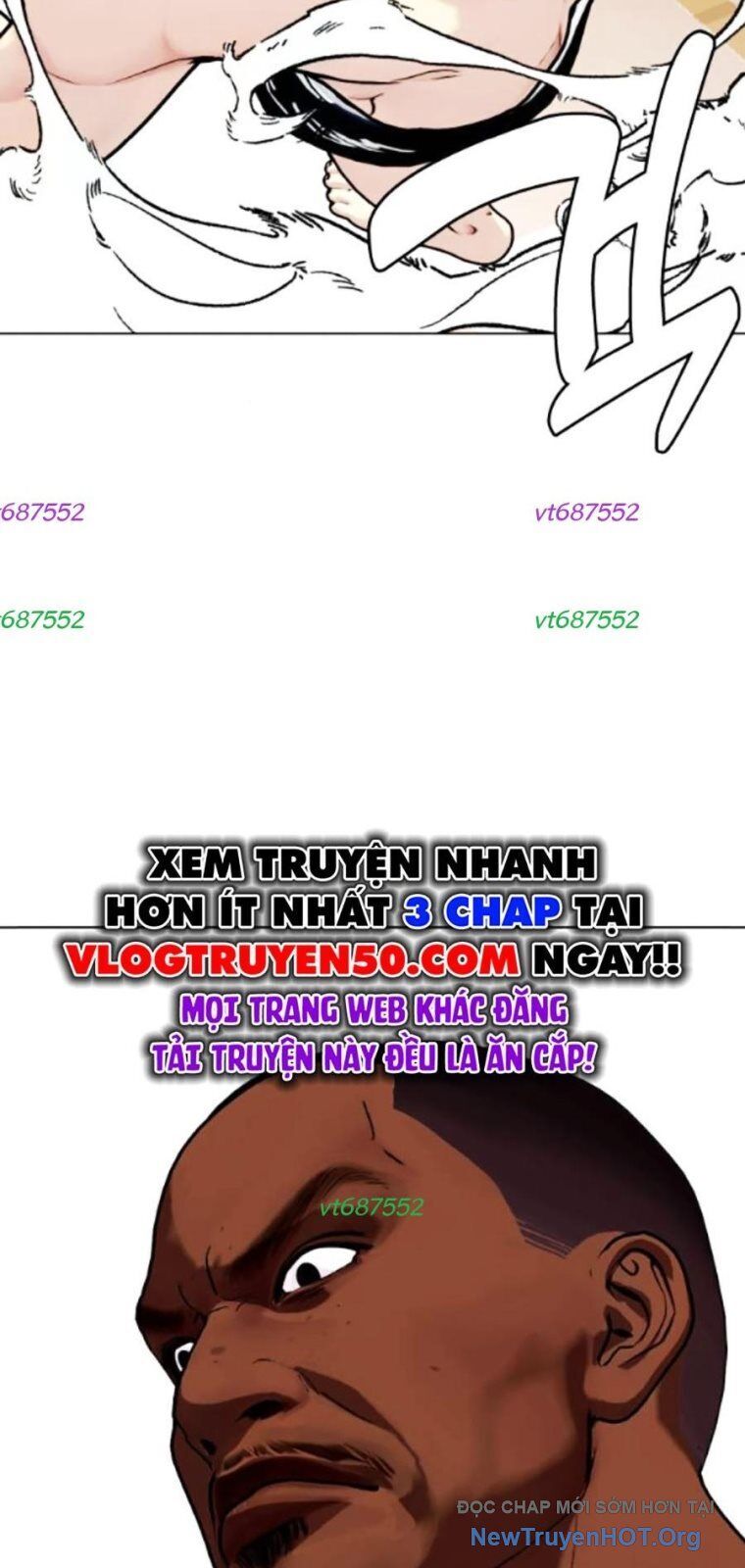 Loser Giỏi Võ Chapter 130 - 4